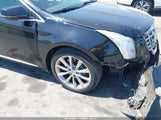 Cadillac Xts Luxury 2G61M5S30E9177743 снимка