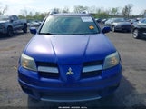 Mitsubishi Outlander Se JA4LZ41F46U017604 снимка