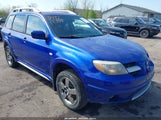 Mitsubishi Outlander Se JA4LZ41F46U017604 снимка