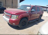 Chevrolet Tahoe Lt 1GNFK13037R267376 снимка