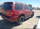 Chevrolet Tahoe Lt 1GNFK13037R267376 снимка