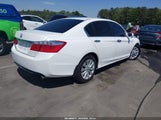 Honda Accord Ex 1HGCR2F70DA124614 снимка