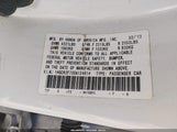 Honda Accord Ex 1HGCR2F70DA124614 снимка