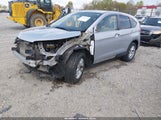 Honda Cr-V Ex 5J6RM4H5XGL004739 снимка