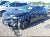 Chevrolet Malibu Ls 1G1ZB5ST2HF230274 снимка