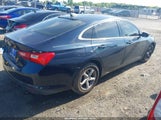 Chevrolet Malibu Ls 1G1ZB5ST2HF230274 снимка