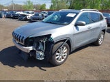 Jeep Cherokee Limited 1C4PJMDS5FW647434 снимка