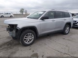 Jeep Grand Cherokee L Laredo 4X4 1C4RJKAGXP8807858 fotografie