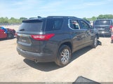 Chevrolet Traverse Fwd Lt Cloth 1GNERGKW0LJ329728 снимка