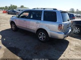 Honda Pilot Ex-L 5FNYF18768B039858 снимка