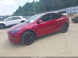 Tesla Model Y Long Range Dual Motor All-Wheel Drive 7SAYGDEE2SA344931 снимка