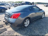 Nissan Altima 2.5 S 1N4AL2EP8DC249721 снимка