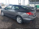 Honda Civic Lx 2HGFB2F5XDH545399 снимка