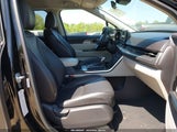 Kia Carnival Mpv Lx Seat Package KNDNB4H35P6280639 снимка