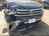 Volkswagen Atlas 3.6L V6 Se W/Technology 1V2KR2CA1PC530399 снимка