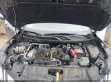 Nissan Rogue Sv Intelligent Awd 5N1AT3BB1MC738482 photo
