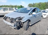 Toyota Prius Two JTDKN3DU6D5560560 снимка