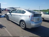 Toyota Prius Two JTDKN3DU6D5560560 снимка