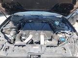Mercedes-Benz Cls 550 WDDLJ7DB7CA057024 снимка