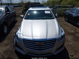 Cadillac Cts Luxury 1G6AX5SX8K0129519 снимка