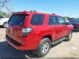 Toyota 4Runner Sr5 Premium JTENU5JR6M5914049 fotografie