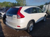Honda Cr-V Ex-L 5J6RM4H70FL005477 снимка