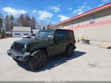 Jeep Wrangler 2-Door Sport 4X4 1C4GJXAG2PW531711 photo
