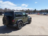Jeep Wrangler 2-Door Sport 4X4 1C4GJXAG2PW531711 photo
