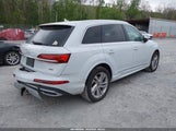 Audi Q7 Premium Plus 55 Tfsi Quattro Tiptronic WA1LXAF7XMD022695 fotografie