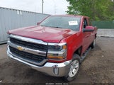 Chevrolet Silverado  1Lt 1GCRCREC9JZ210101 снимка