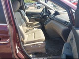 Honda Odyssey Ex-L 5FNRL5H6XDB079334 снимка