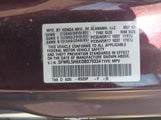 Honda Odyssey Ex-L 5FNRL5H6XDB079334 снимка