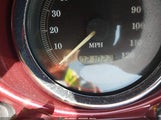 Harley-Davidson Flhtci 1HD1FFW12YY621306 снимка
