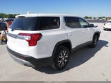 GMC Acadia Fwd Sle 1GKKNKLSXMZ196893 fotografie