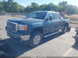 GMC Sierra 2500Hd Slt 1GT121E83DF230542 снимка