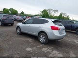 Nissan Rogue S JN8AS5MT9CW613191 снимка