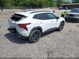 Chevrolet Trax Fwd Activ KL77LKEP4SC222174 снимка