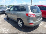 Hyundai Santa Fe Gls 5XYZGDAB8BG065640 photo