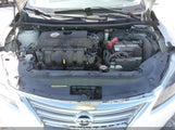 Nissan Sentra Fe+ S/S/Sl/Sr/Sv 3N1AB7AP3FL654380 fotografie
