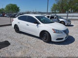 Nissan Sentra Fe+ S/S/Sl/Sr/Sv 3N1AB7AP3FL654380 fotografie