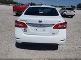 Nissan Sentra Fe+ S/S/Sl/Sr/Sv 3N1AB7AP3FL654380 fotografie
