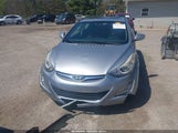 Hyundai Elantra Se 5NPDH4AE3FH581484 снимка
