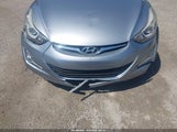 Hyundai Elantra Se 5NPDH4AE3FH581484 снимка