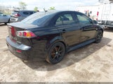 Mitsubishi Lancer Gts JA32U8FW7BU046765 снимка