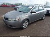 Kia Forte Ex KNAFU4A22A5205228 снимка