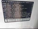 Volkswagen Tiguan 2.0T S 3VV1B7AX6JM021521 снимка