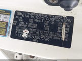Kia Soul + KNDJT2A27B7707260 снимка