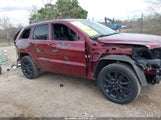 Jeep Grand Cherokee Altitude 4X4 1C4RJFAG5HC767128 photo