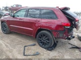Jeep Grand Cherokee Altitude 4X4 1C4RJFAG5HC767128 photo