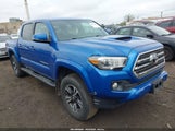 Toyota Tacoma Trd Sport 3TMCZ5AN5HM093164 fotografie